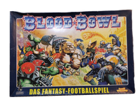 BLOOD BOWL