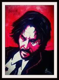 John Wick