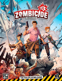 Zombicide