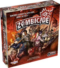 ZOMBICIDE