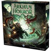 ARKHAM HORROR