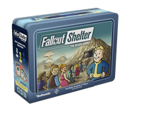 FALLOUT SHELTER